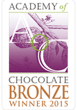 ChocoMe Raffinée - Výběr ořechů a ovoci v mléčné, bílé a Blond čokoládě, 4 x 40 g