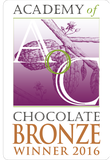 ChocoMe Raffinée - Výběr ořechů a ovoci v mléčné, bílé a Blond čokoládě, 4 x 40 g
