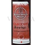 CABERNET 2015, ledové víno, sladké, 0,375 l