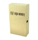Dárkový set 2 x REPA Winery 0,75 l