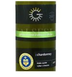 Chardonnay 2018, výběr z hroznů, suché, 0,75l