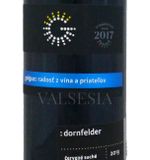 Dornfelder 2019, jakostní značkové víno, suché, 0,75 l