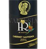 Cabernet Sauvignon barrique 2016, výběr z hroznů, suché, 0,75 l