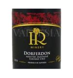 Dorferdon 2015, jakostní víno, suché, 0,75 l