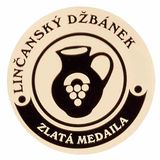 Dunaj 2015, D.S.C. jakostní víno, suché, 0,75 l