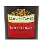 Mogen David Pomegranate, 0,75 l