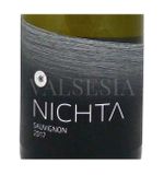 Fusion Sauvignon 2017, D.S.C. jakostní víno, suché, 0,75 l