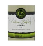 Chateau Zumberg - Iršai Oliver 2017, jakostní víno, suché, 0,75 l