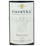 Neronet 2015, jakostní víno, suché, 0,75 l