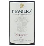 Neronet 2013, jakostní víno, suché, 0,75 l