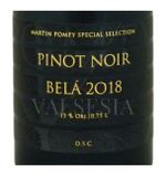 Pinot Noir 2018, Mavin Selection, D.S.C., jakostní víno, suché, 0,75 l