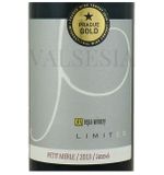 Petit Merle - Limited 2013, Oaked, jakostní víno, suché, 0,75 l