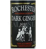 Rochester Dark Ginger - nealkoholický zázvorový nápoj, 0,725 l