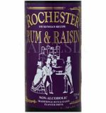 Rochester Rum &amp; Raisin - nealkoholický přírodní nápoj, 0,725 l