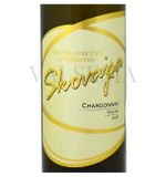 Chardonnay 2015, jakostní víno, suché, 0,75 l