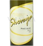 Pinot blanc 2016, jakostní víno, suché, 0,75 l