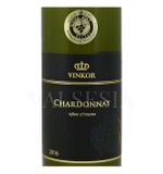 Chardonnay 2016, výběr z hroznů, suché, 0,75 l