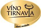 Frankovka modrá rosé - Vinodol 2016, jakostní víno, suché, 0,75 l