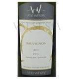 Sauvignon 2013, pozdní sběr, polosuché, 0,75 l