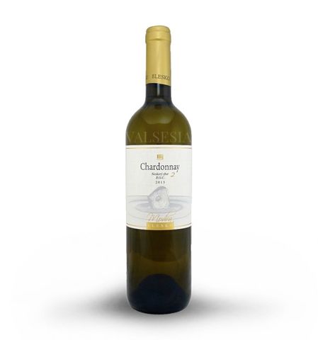 Chardonnay 2, D.S.C. 2013, pozdní sběr, suché, 0,75 l