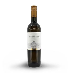 Sauvignon 2022, DSC jakostní víno, suché, 0,75 l