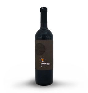 Frankovka 2017, DSC, jakostní víno, suché, 0,75 l