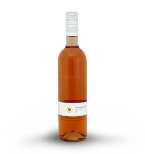 Frankovka rosé 2019, D.S.C., jakostní víno, suché, 0,75 l