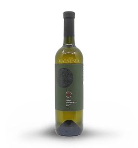 Pálava 2022, DSC, jakostní víno, polosladké, 0,75 l