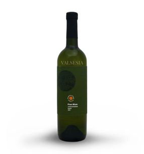 Pinot Blanc 2021, D.S.C., jakostní víno, suché, 0,75 l