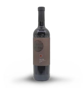 Pinot Noir 2019, D.S.C., jakostní víno, suché, 0,75 l