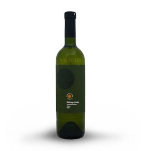 RYZLINK 2020, DSC, jakostní víno, suché, 0,75 l