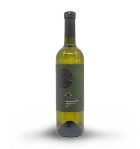 Sauvignon 2022, jakostní víno, D.S.C., suché, 0,75 l