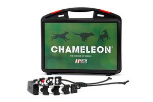 Elektronický obojek CHAMELEON® III B + charging kit