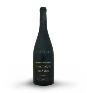 Pinot Noir 2018, Mavin Selection, D.S.C., jakostní víno, suché, 0,75 l