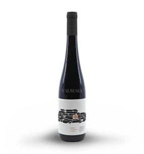Cabernet Sauvignon barrique 2018, D.S.C., jakostní víno, suché, 0,75 l