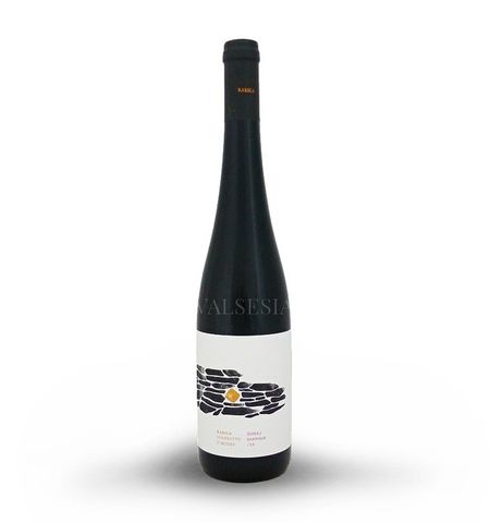 Dunaj barrique 2016, D.S.C., jakostní víno, suché, 0,75 l