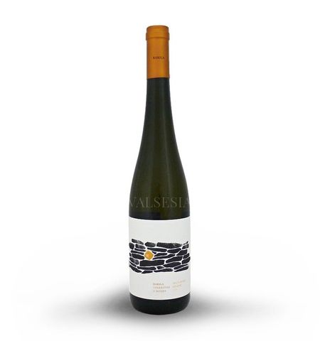 Veltlínské zelené 2017, D.S.C., jakostní víno, suché, 0,75 l