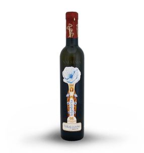 Tokaj cuvée Mystéria 2018, ledové víno, sladké, 0,375 l