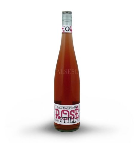 ROSÉ STILL Frankovka 2014, jakostní víno, suché, 0,75 l