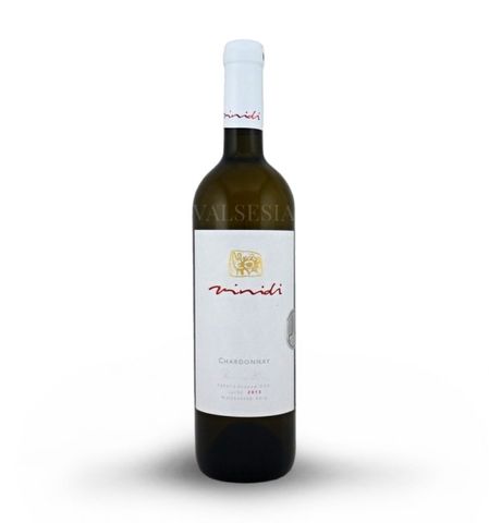 Chardonnay 2013, výběr z hroznů, suché, 0,75 l