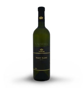 Pinot blanc 2020, DSC, jakostní víno, suché, 0,75 l