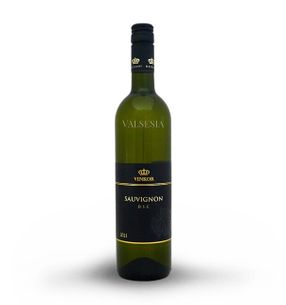 Sauvignon 2021, DSC, jakostní víno, suché, 0,75 l